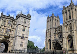 Bristol Cathedral