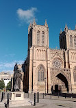 Bristol Cathedral