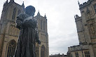 Bristol Cathedral