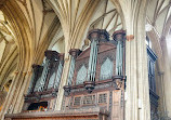 Bristol Cathedral