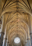 Bristol Cathedral