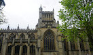 Bristol Cathedral