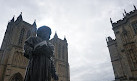 Bristol Cathedral