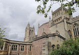 Bristol Cathedral