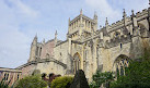 Bristol Cathedral