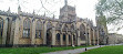 Bristol Cathedral