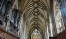 Bristol Cathedral