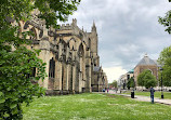 Bristol Cathedral