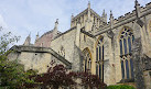 Bristol Cathedral