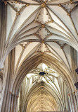 Bristol Cathedral