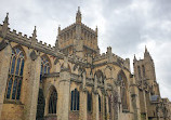 Bristol Cathedral