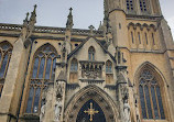 Bristol Cathedral