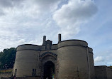 Nottingham Castle