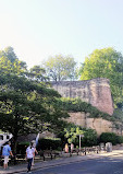 Nottingham Castle