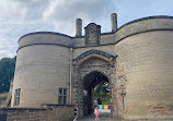 Nottingham Castle