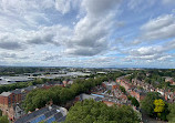 Nottingham Castle