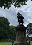 Nottingham Castle