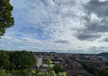 Nottingham Castle