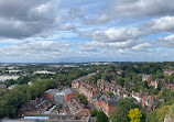 Nottingham Castle