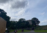 Nottingham Castle