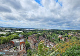 Nottingham Castle