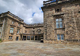 Nottingham Castle