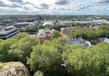 Nottingham Castle