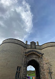 Nottingham Castle