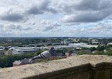 Nottingham Castle