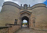 Nottingham Castle