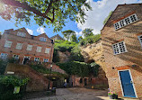 Nottingham Castle