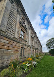 Nottingham Castle