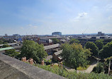 Nottingham Castle