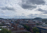 Nottingham Castle