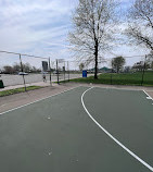 Basketball courts