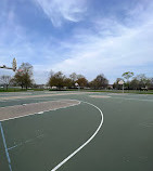 Basketball courts