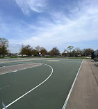 Basketball courts