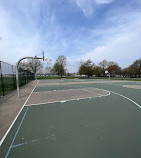 Basketball courts