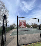 Basketball courts