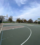 Basketball courts