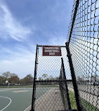 Basketball courts