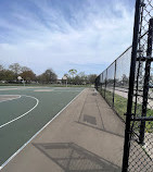 Basketball courts