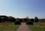 Wollaton Hall، Gardens and Deer Park