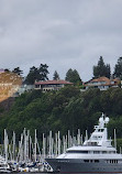 Boat Tours Seattle