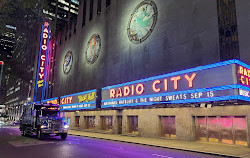 Radio City Music Hall