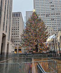 Radio City Music Hall