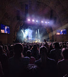 Radio City Music Hall