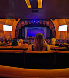 Radio City Music Hall