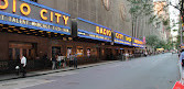 Radio City Music Hall