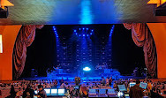 Radio City Music Hall